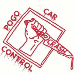 logo Pogo Car Crash Control